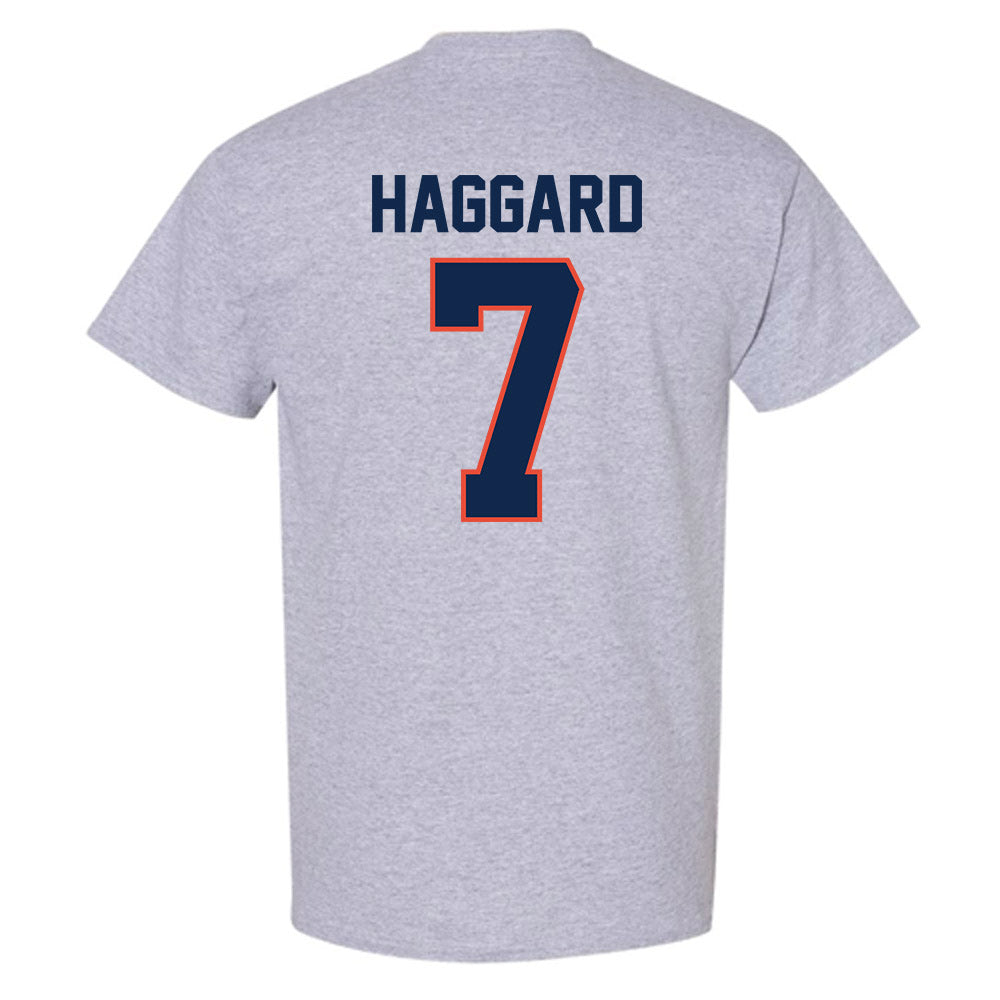 Illinois - NCAA Softball : Ellie Haggard - Classic Shersey T-Shirt-1