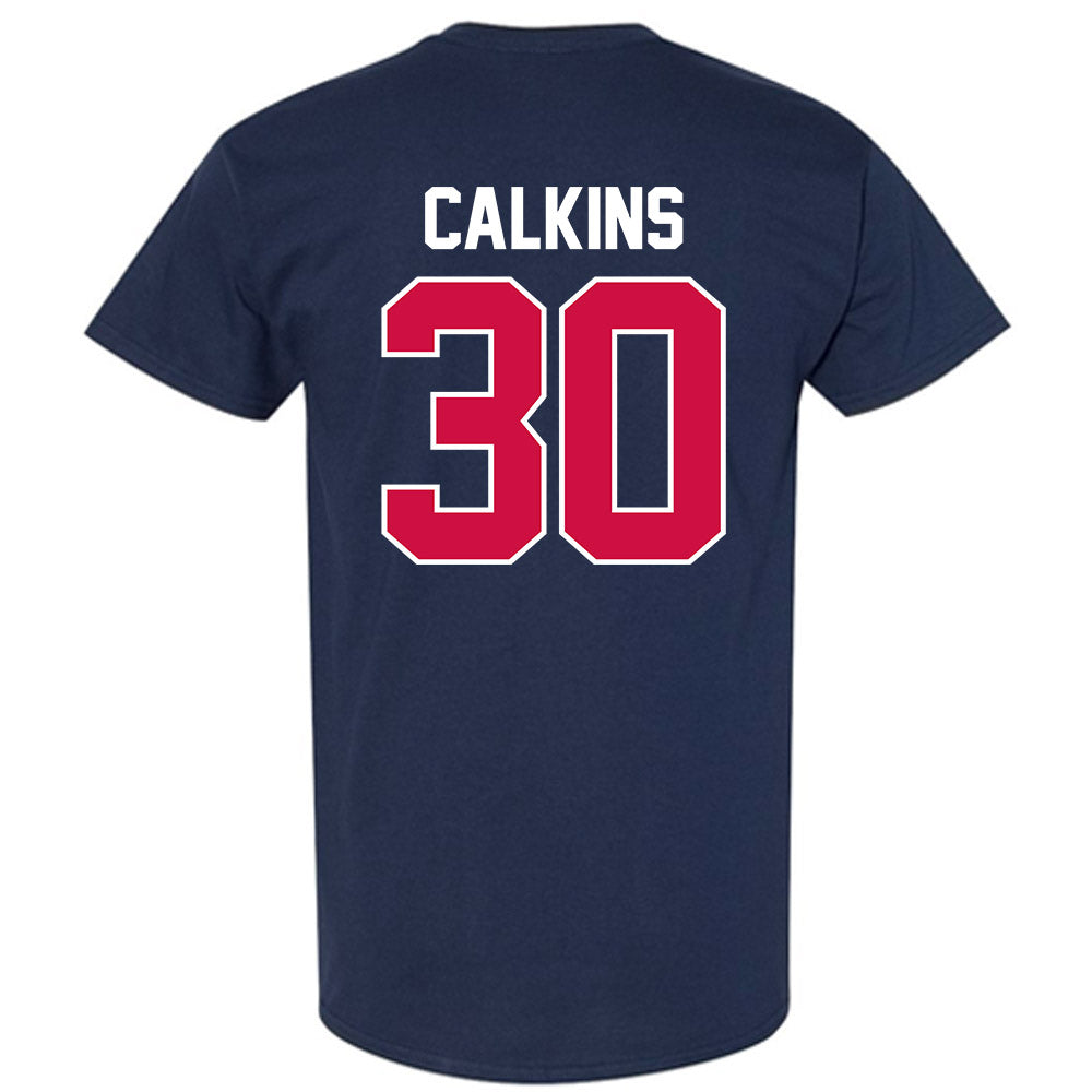 Arizona - NCAA Women's Soccer : Rose Calkins - Classic Shersey T-Shirt