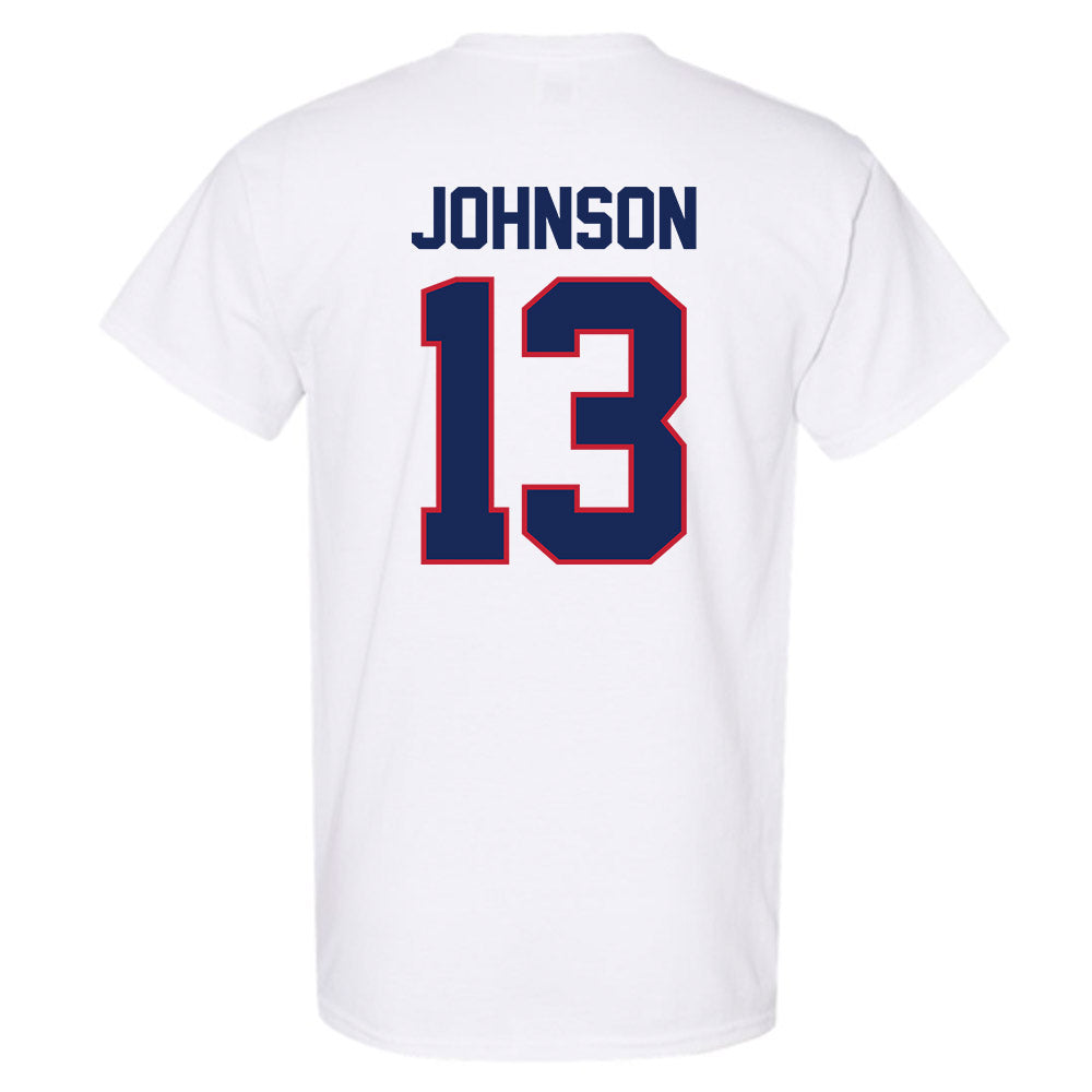 Arizona - NCAA Baseball : Carson Johnson - Classic Shersey T-Shirt