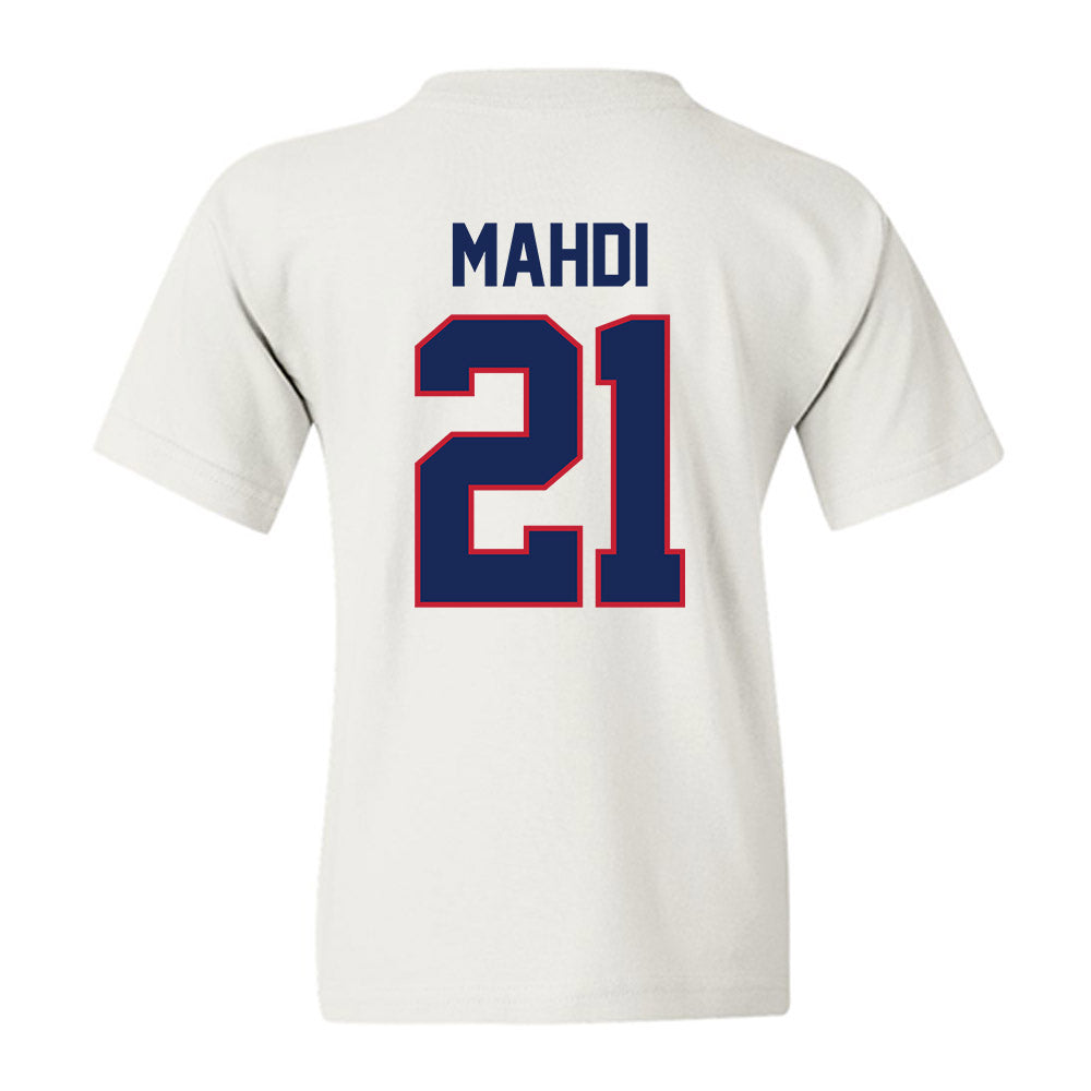 Arizona - NCAA Football : Ismail Mahdi - Classic Shersey Youth T-Shirt-1