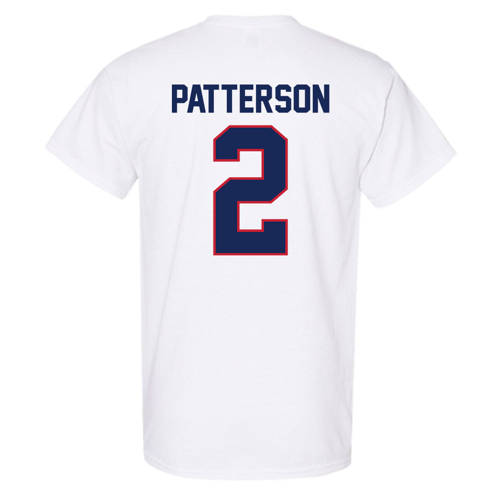 Arizona - NCAA Football : Jeremiah Patterson - Classic Shersey T-Shirt