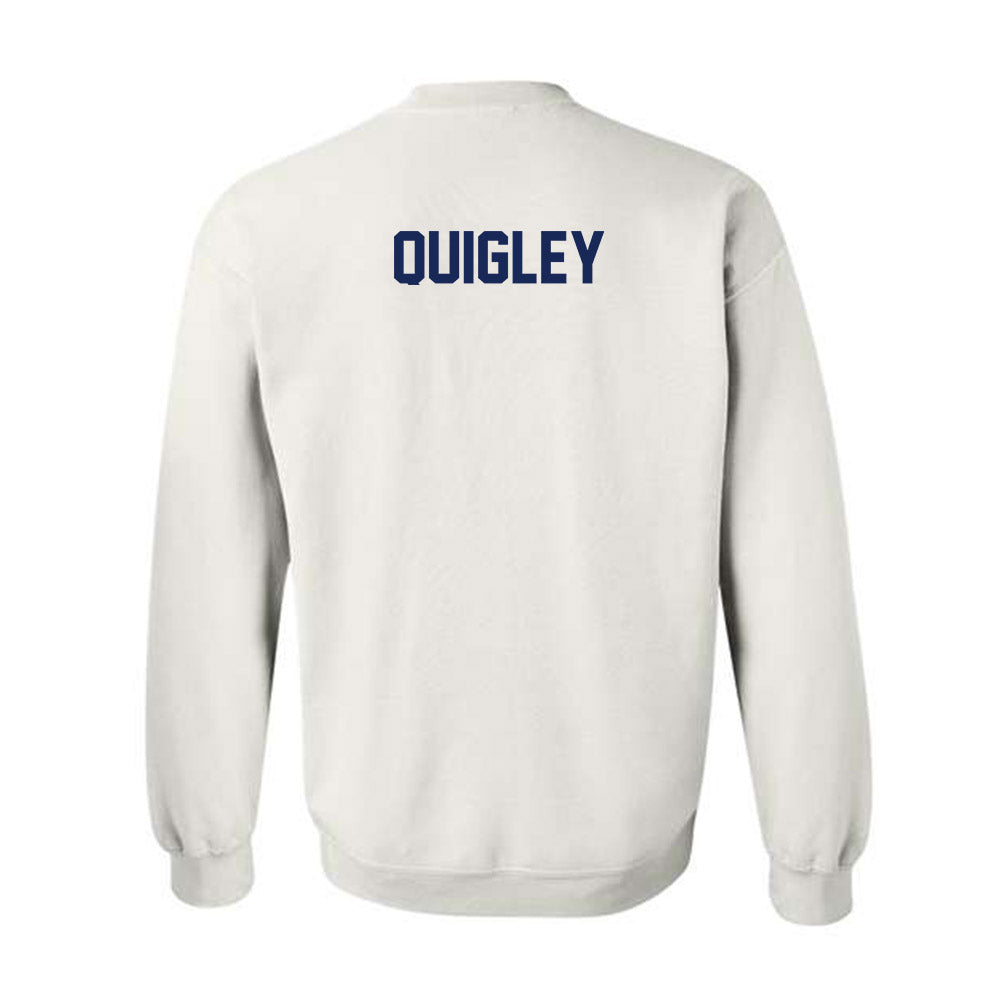 Arizona - NCAA Men's Cross Country : Cooper Quigley - Classic Shersey Crewneck Sweatshirt