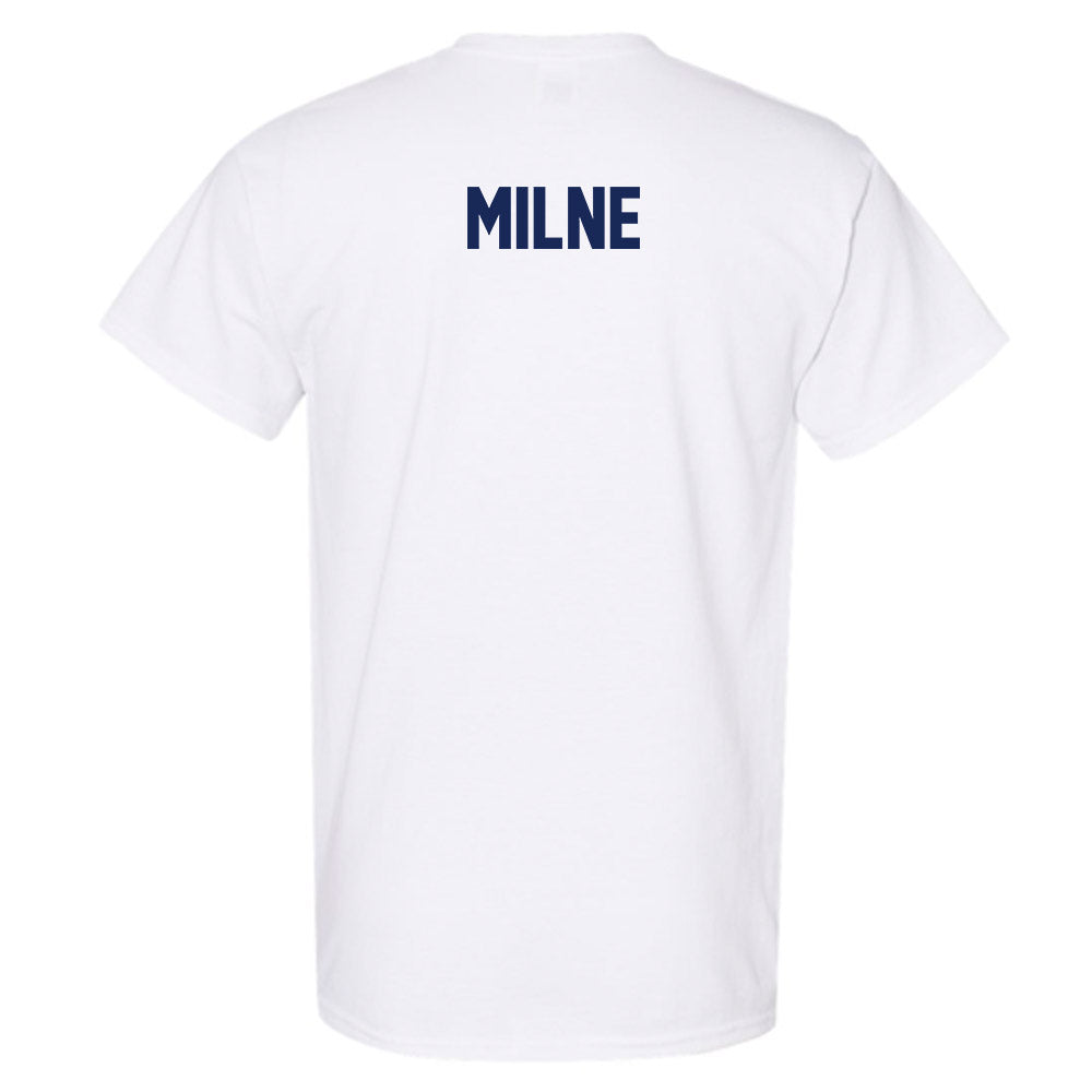 Arizona - NCAA Women's Swimming & Diving : Makenna Milne - Classic Shersey T-Shirt-1