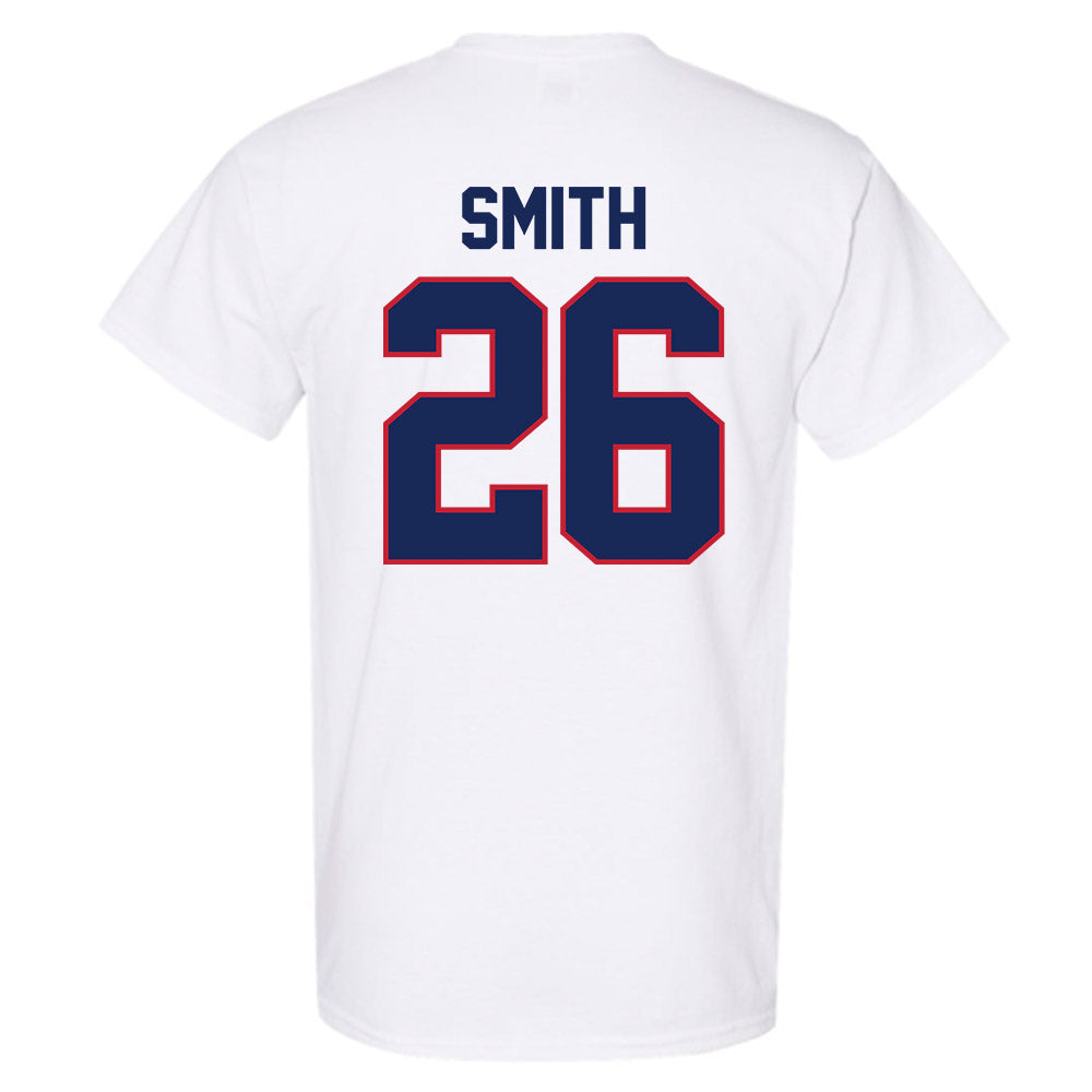 Arizona - NCAA Women's Soccer : Taylor Smith - Classic Shersey T-Shirt