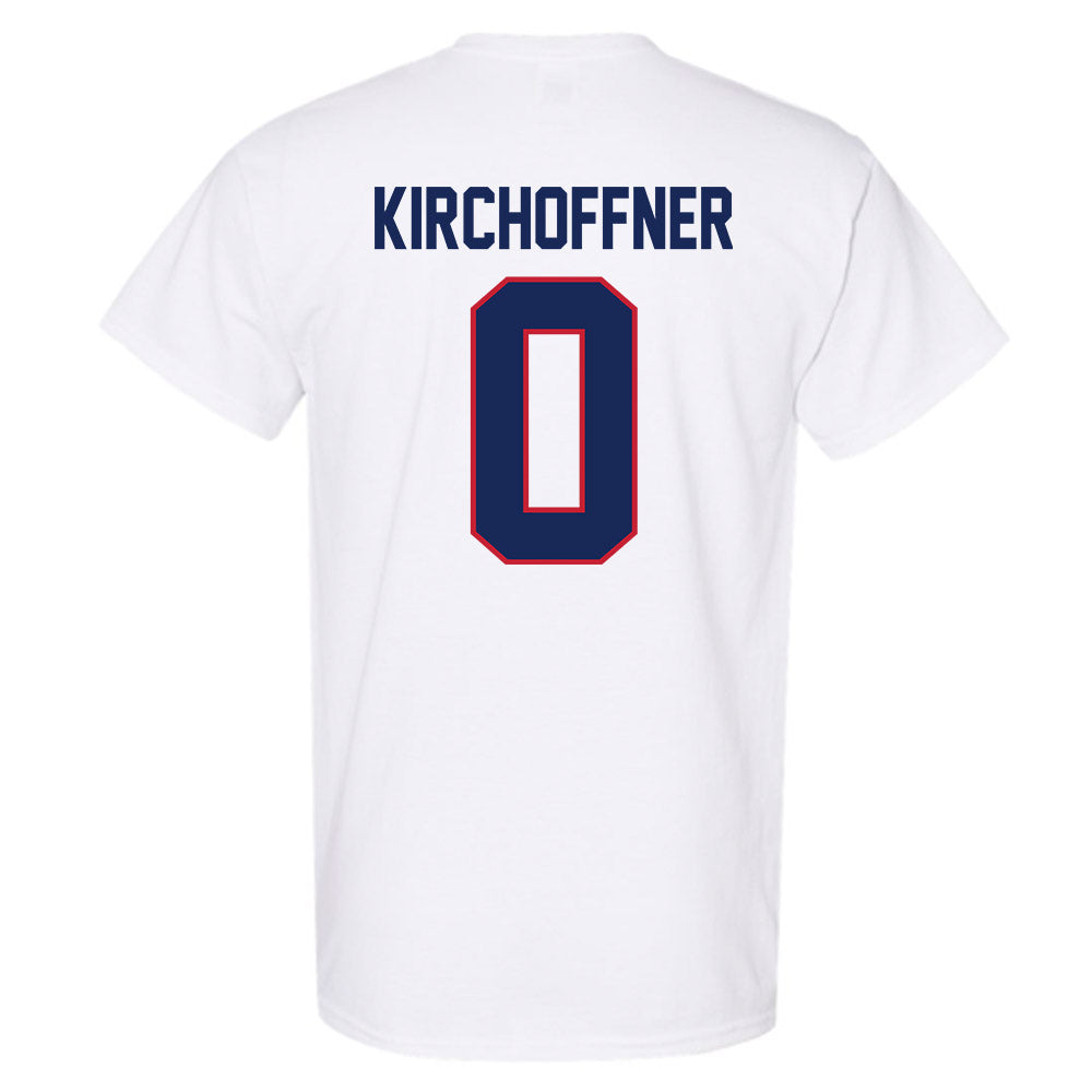 Arizona - NCAA Women's Soccer : Kayla Kirchoffner - Classic Shersey T-Shirt