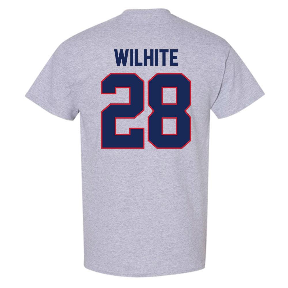 Arizona - NCAA Football : Anthony Wilhite - Classic Shersey T-Shirt-1