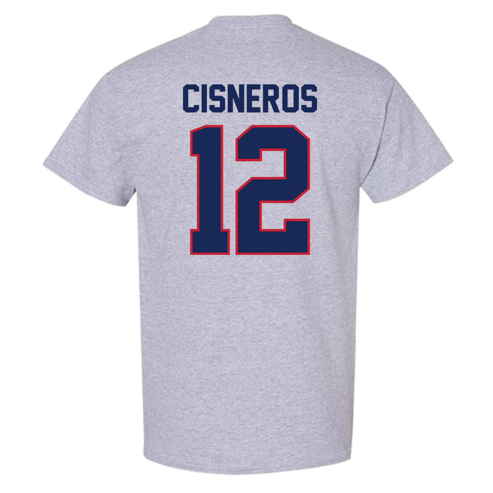 Arizona - NCAA Women's Volleyball : Carlie Cisneros - Classic Shersey T-Shirt