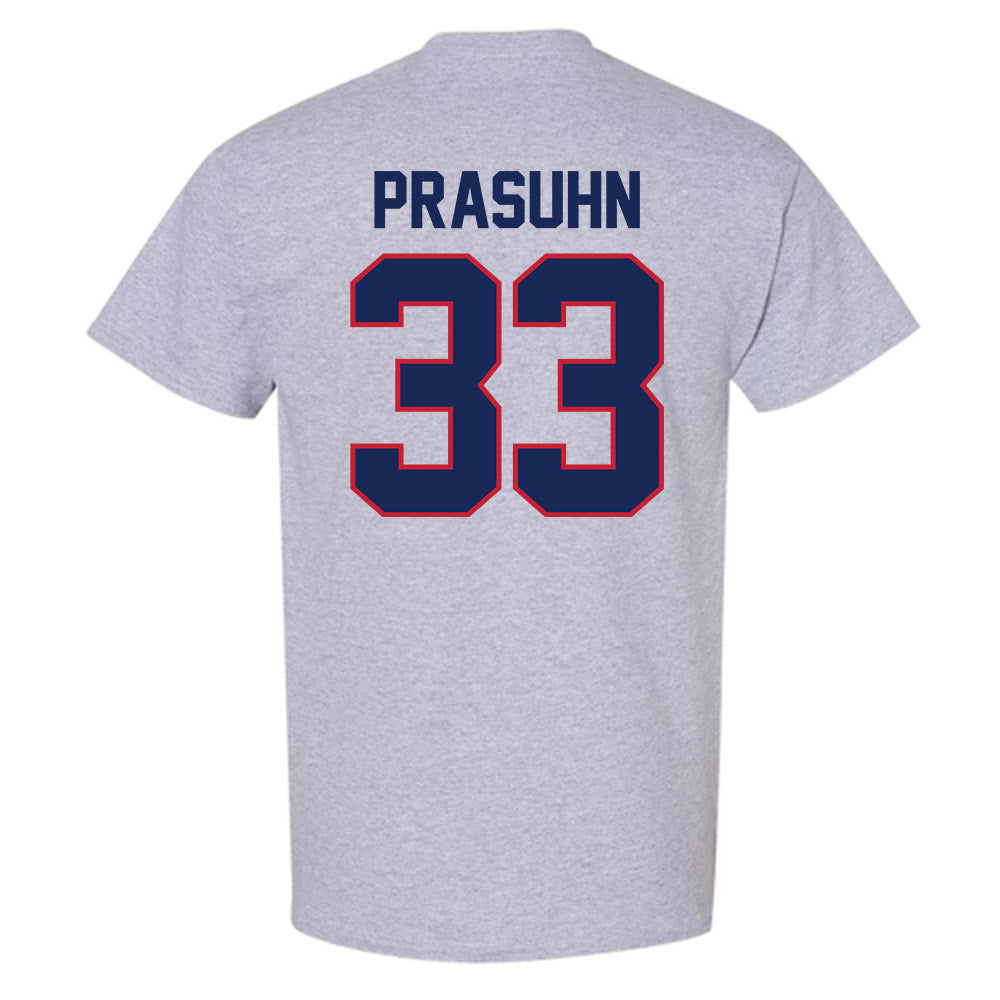 Arizona - NCAA Football : Tyler Prasuhn - Classic Shersey T-Shirt-1