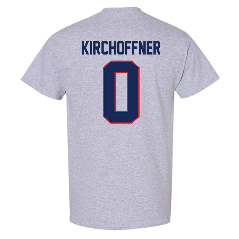 Arizona - NCAA Women's Soccer : Kayla Kirchoffner - Classic Shersey T-Shirt