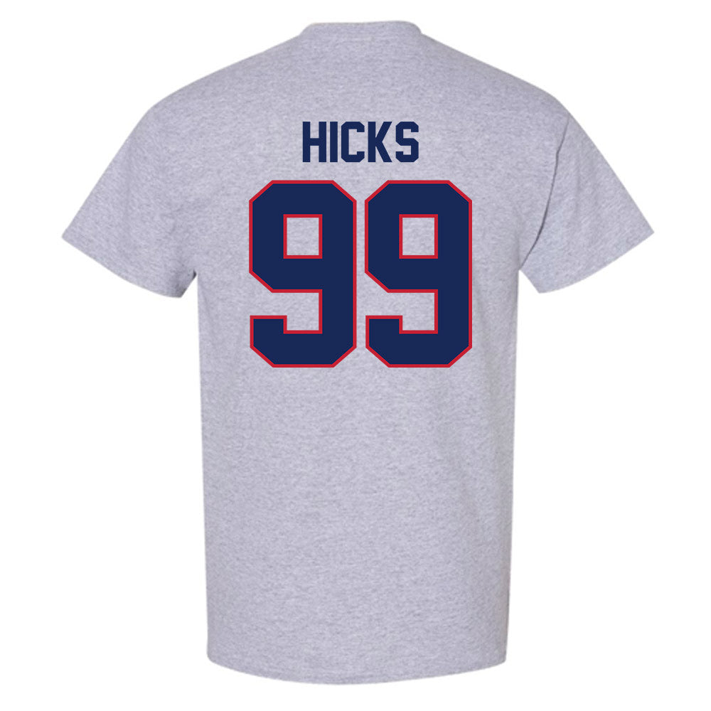 Arizona - NCAA Baseball : Garrett Hicks - Classic Shersey T-Shirt