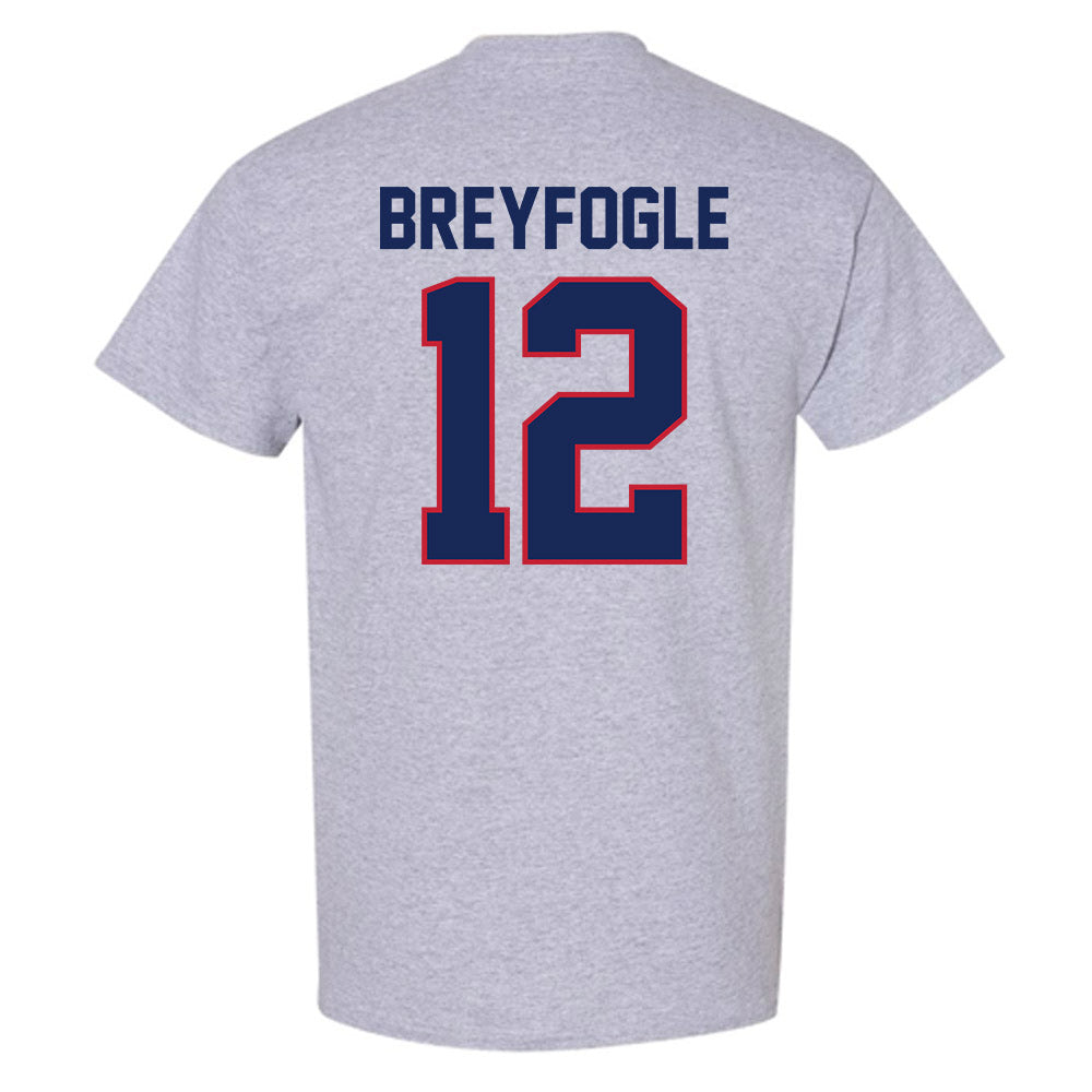 Arizona - NCAA Baseball : Easton Breyfogle - Classic Shersey T-Shirt