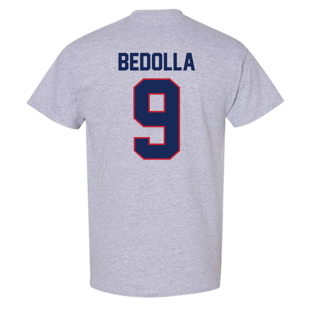 Arizona - NCAA Women's Soccer : Jessica Bedolla - Classic Shersey T-Shirt