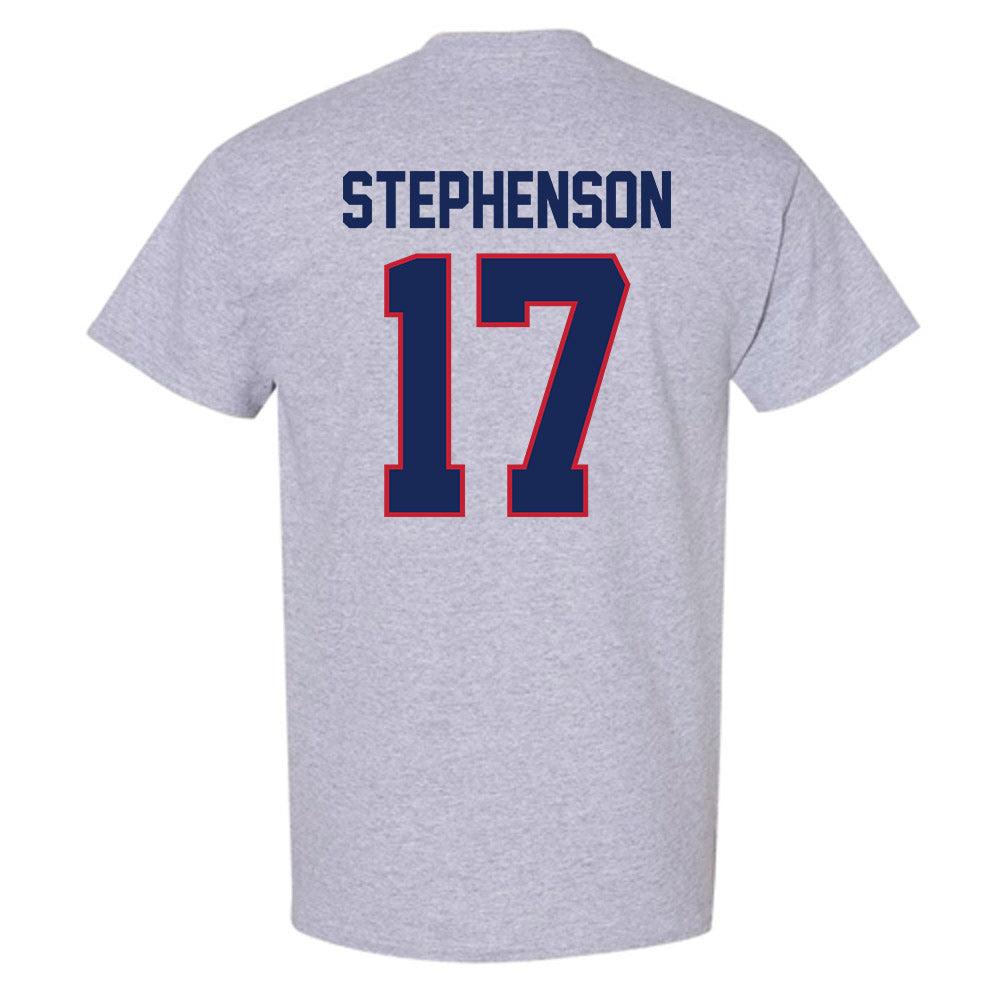 Arizona - NCAA Women's Soccer : Mireya Stephenson - Classic Shersey T-Shirt-1