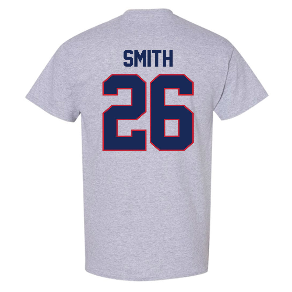 Arizona - NCAA Women's Soccer : Taylor Smith - Classic Shersey T-Shirt