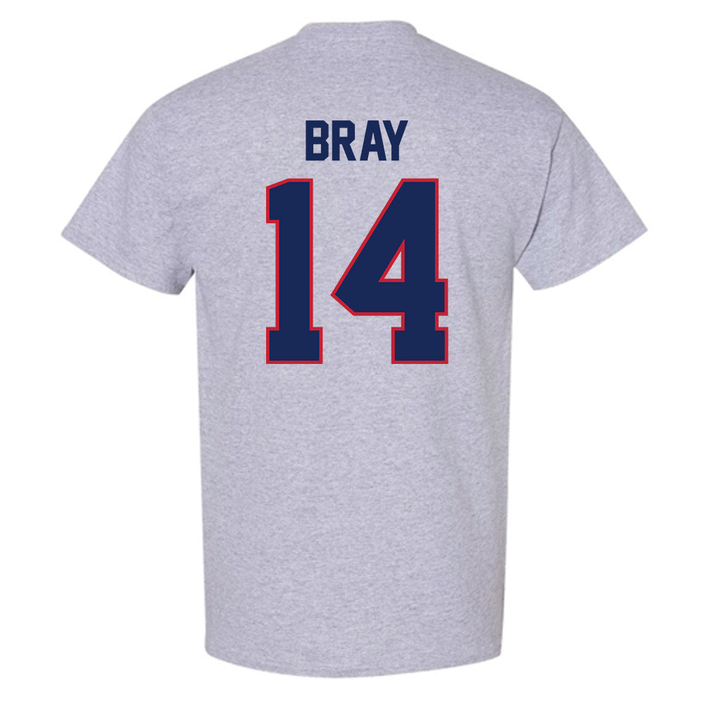 Arizona - NCAA Football : Mason Bray - Classic Shersey T-Shirt-1