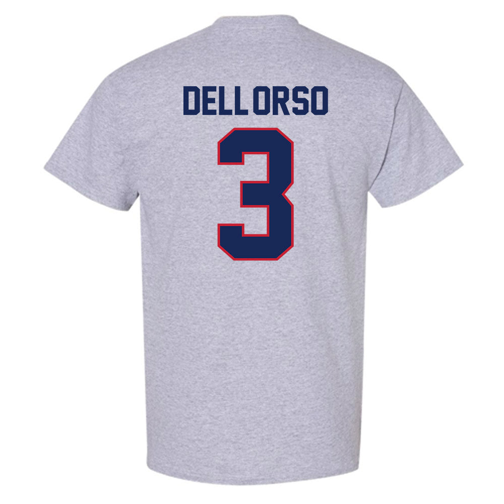 Arizona - NCAA Men's Basketball : Anthony Dell'Orso - Classic Shersey T-Shirt-1