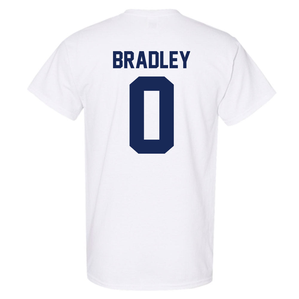 Arizona - NCAA Men's Basketball : Jaden Bradley - Sports Shersey T-Shirt-1