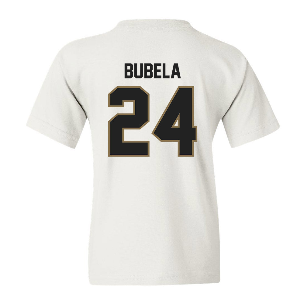 Texas State - NCAA Softball : Kate Bubela - Youth T-Shirt