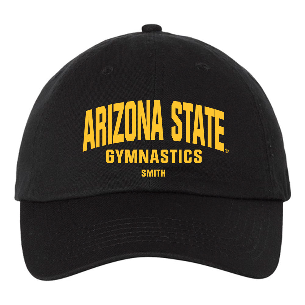 Arizona State - NCAA Women's Gymnastics : Kimberly Smith - Dad Hat