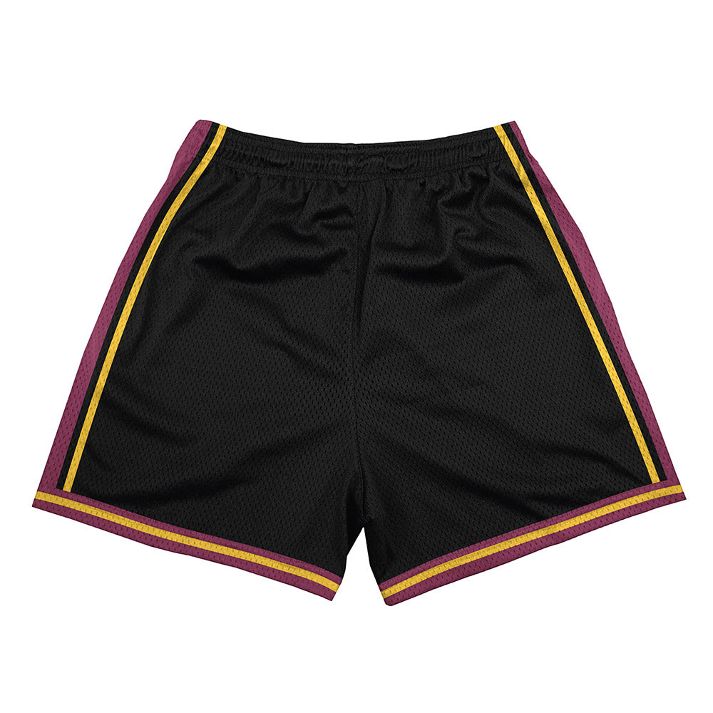 Arizona State - NCAA Women's Swimming & Diving : Indigo Armon - Shorts-1