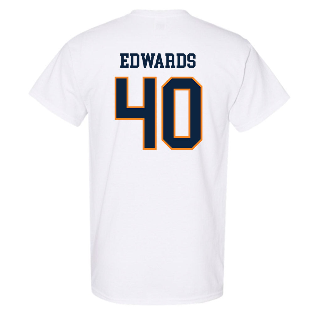UT Martin - NCAA Baseball : Rett Edwards - T-Shirt Classic Shersey