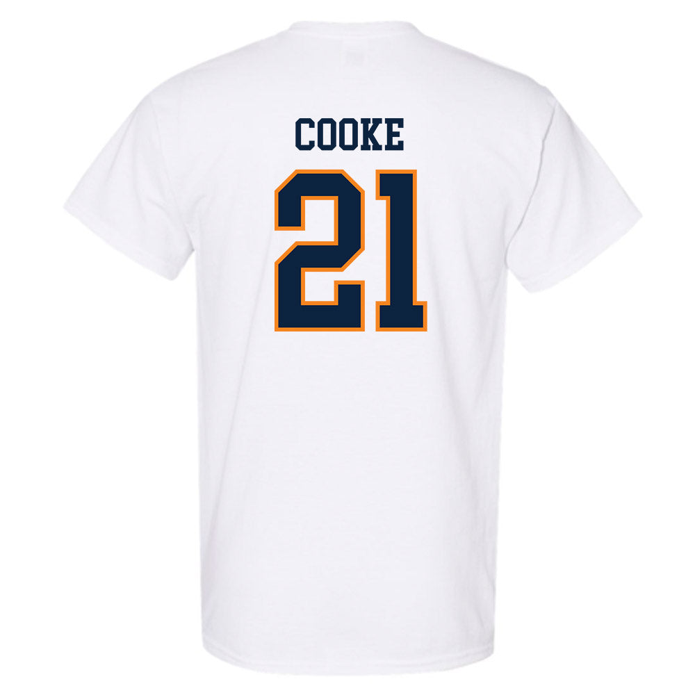 UT Martin - NCAA Baseball : Jackson Cooke - T-Shirt Classic Shersey