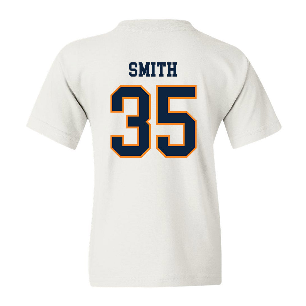 UT Martin - NCAA Baseball : Samuel Smith - Youth T-Shirt Classic Shersey
