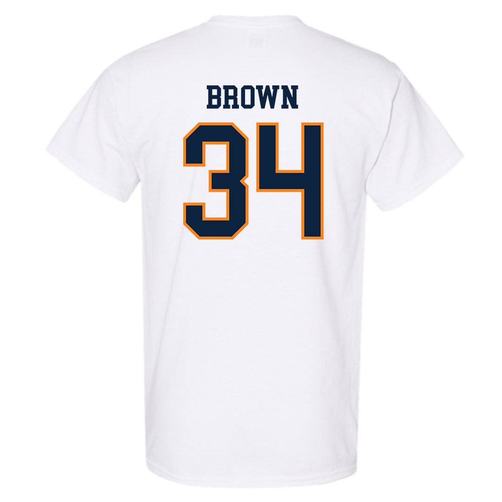 UT Martin - NCAA Softball : Emily Brown - T-Shirt Classic Shersey