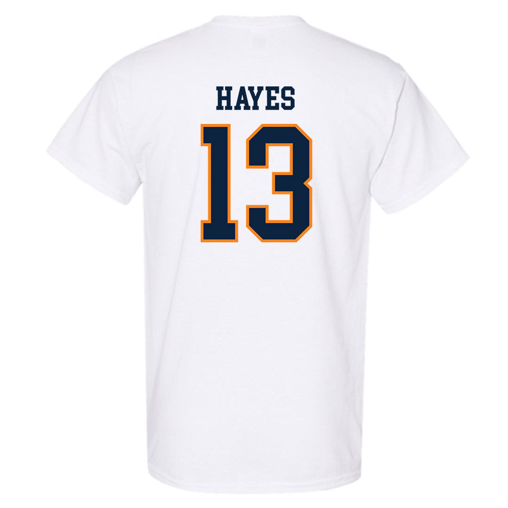 UT Martin - NCAA Softball : Teagan Hayes - Classic Shersey T-Shirt-1