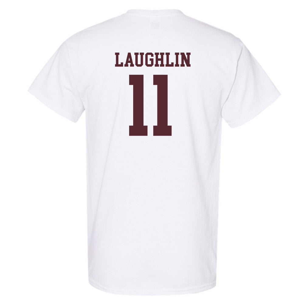 Texas State - NCAA Softball : Dani Laughlin - T-Shirt