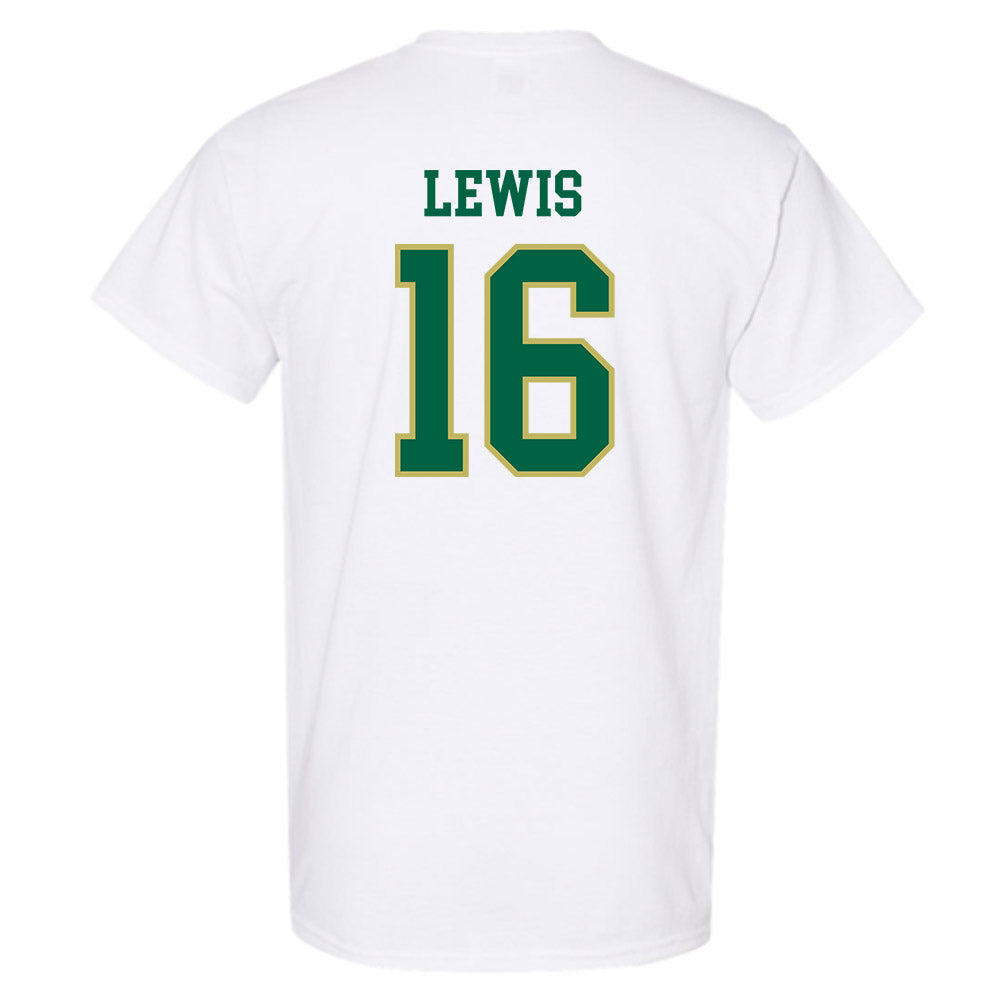 UAB - NCAA Baseball : Gavin Lewis - Classic Shersey T-Shirt-1