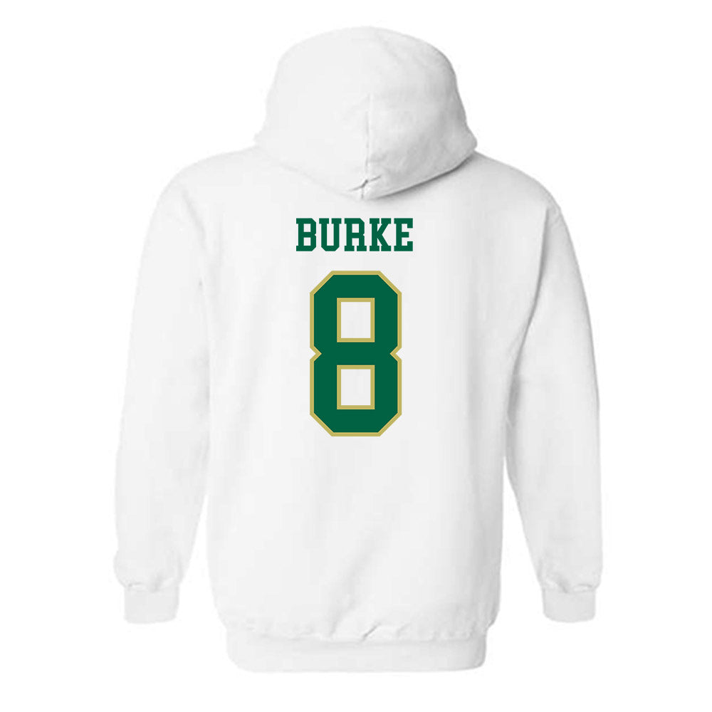 UAB - NCAA Softball : Emmorie Burke - Classic Shersey Hooded Sweatshirt-1
