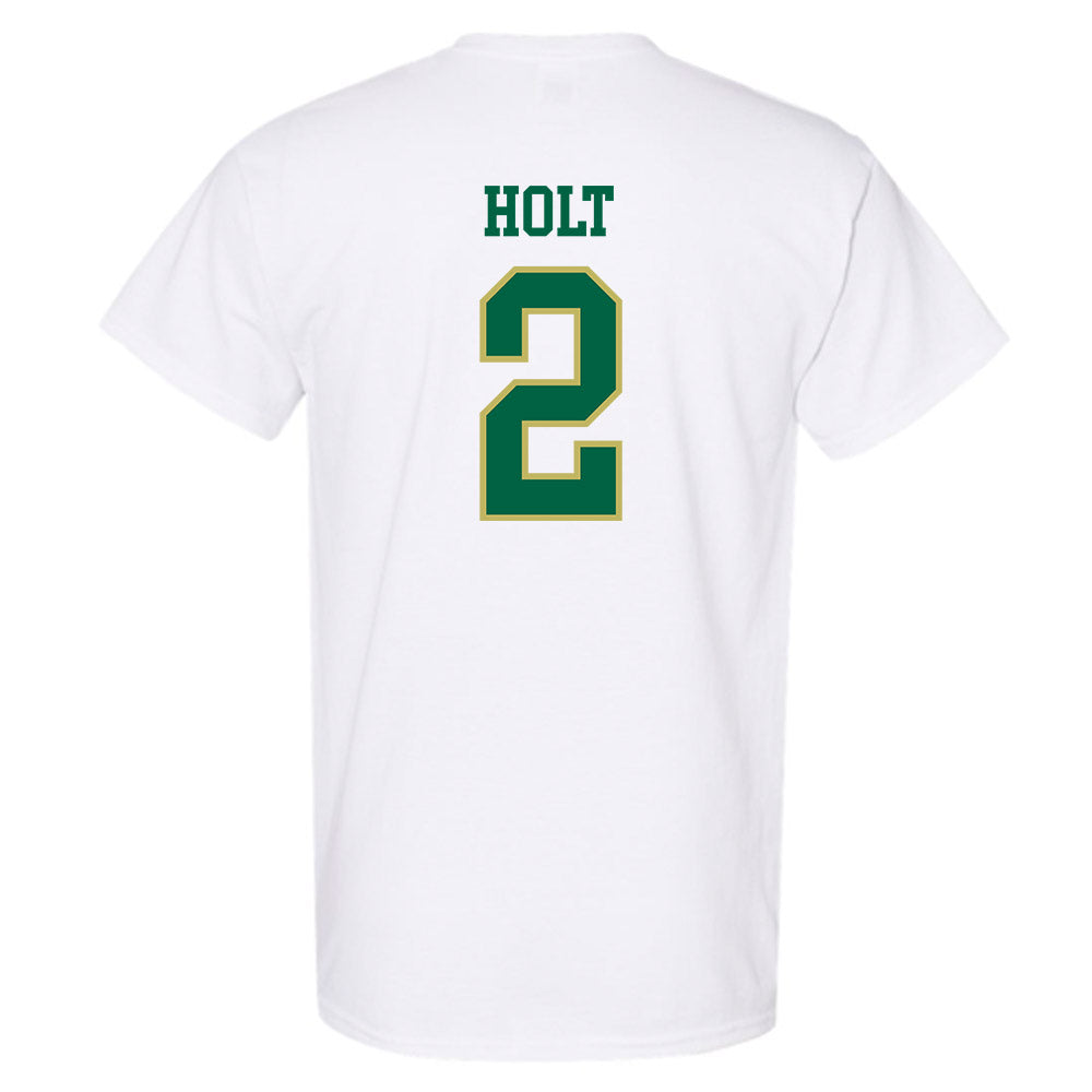 UAB - NCAA Softball : Jaycee Holt - Classic Shersey T-Shirt-1