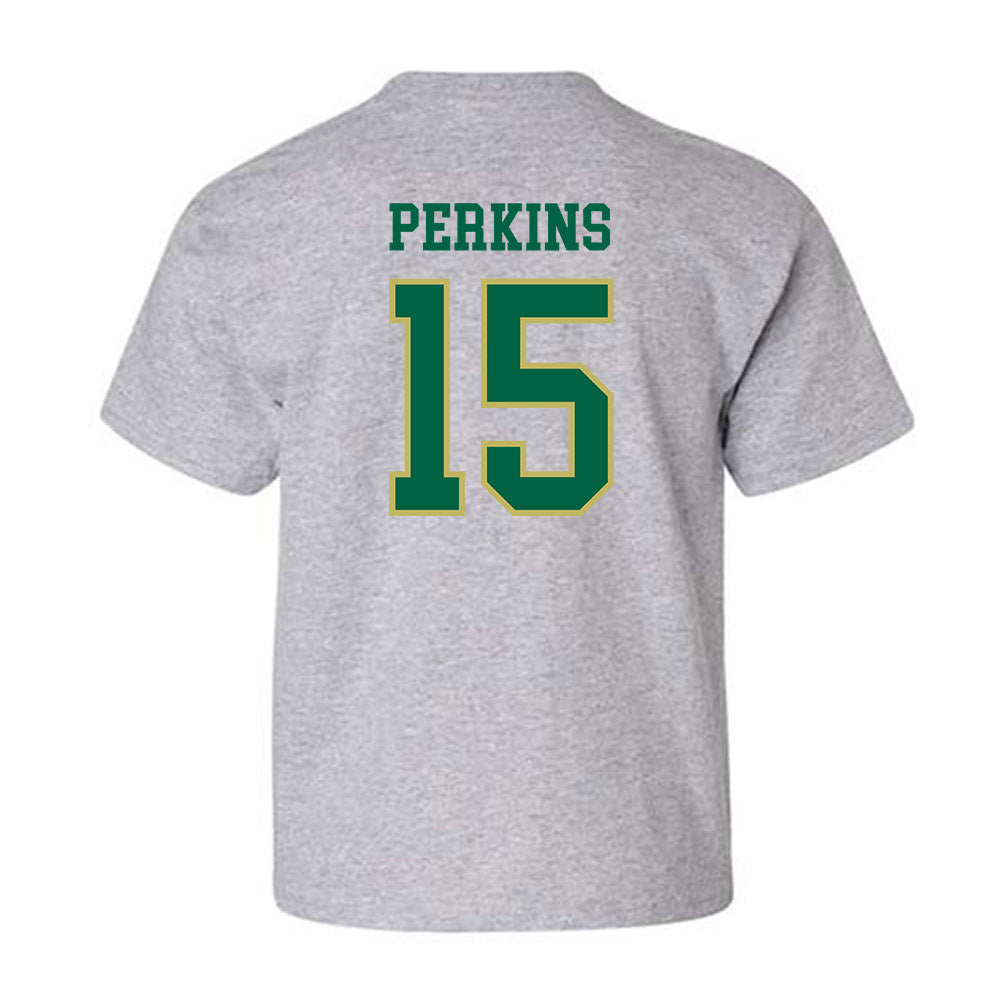 UAB - NCAA Softball : Abbi Perkins - Classic Shersey Youth T-Shirt-1