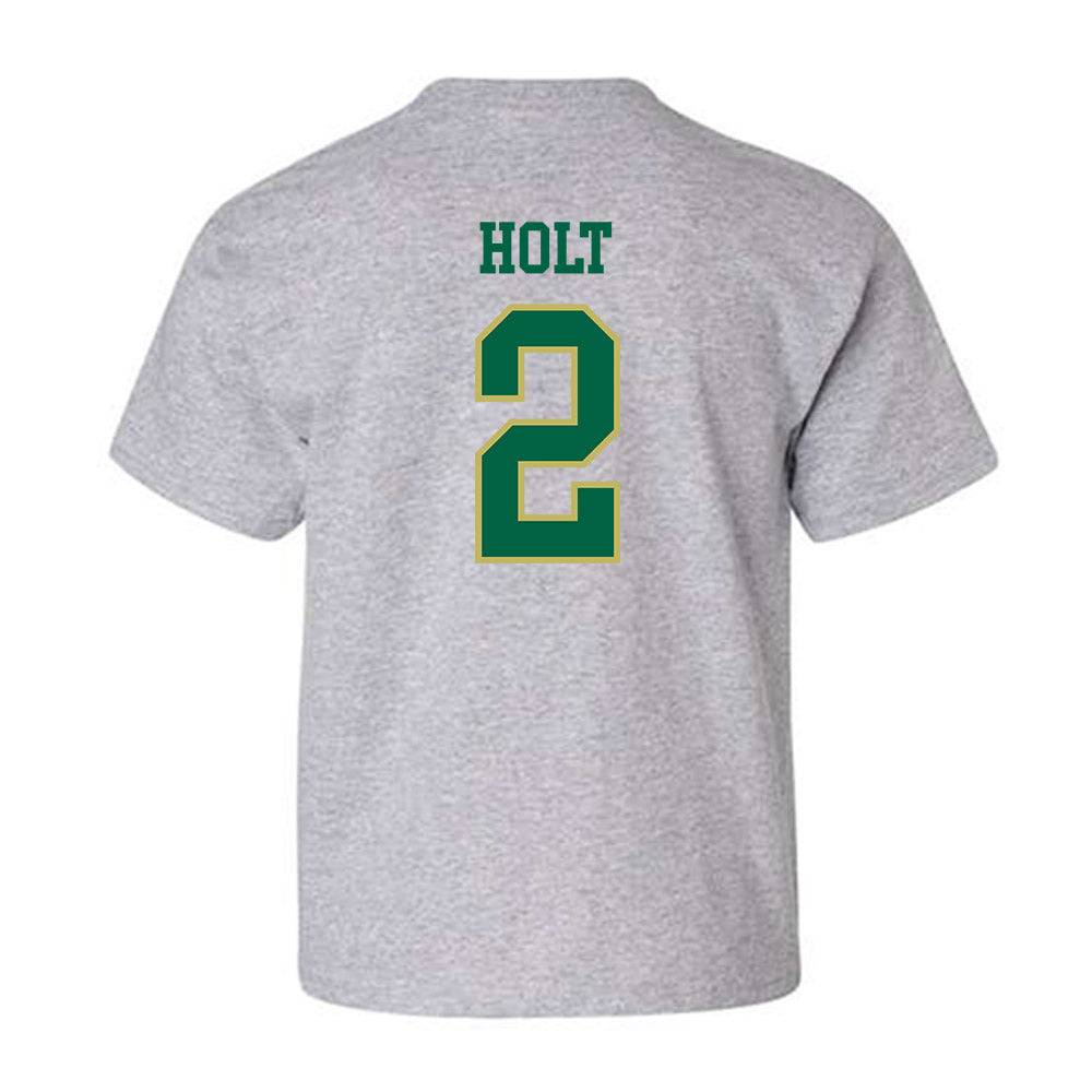 UAB - NCAA Softball : Jaycee Holt - Classic Shersey Youth T-Shirt-1