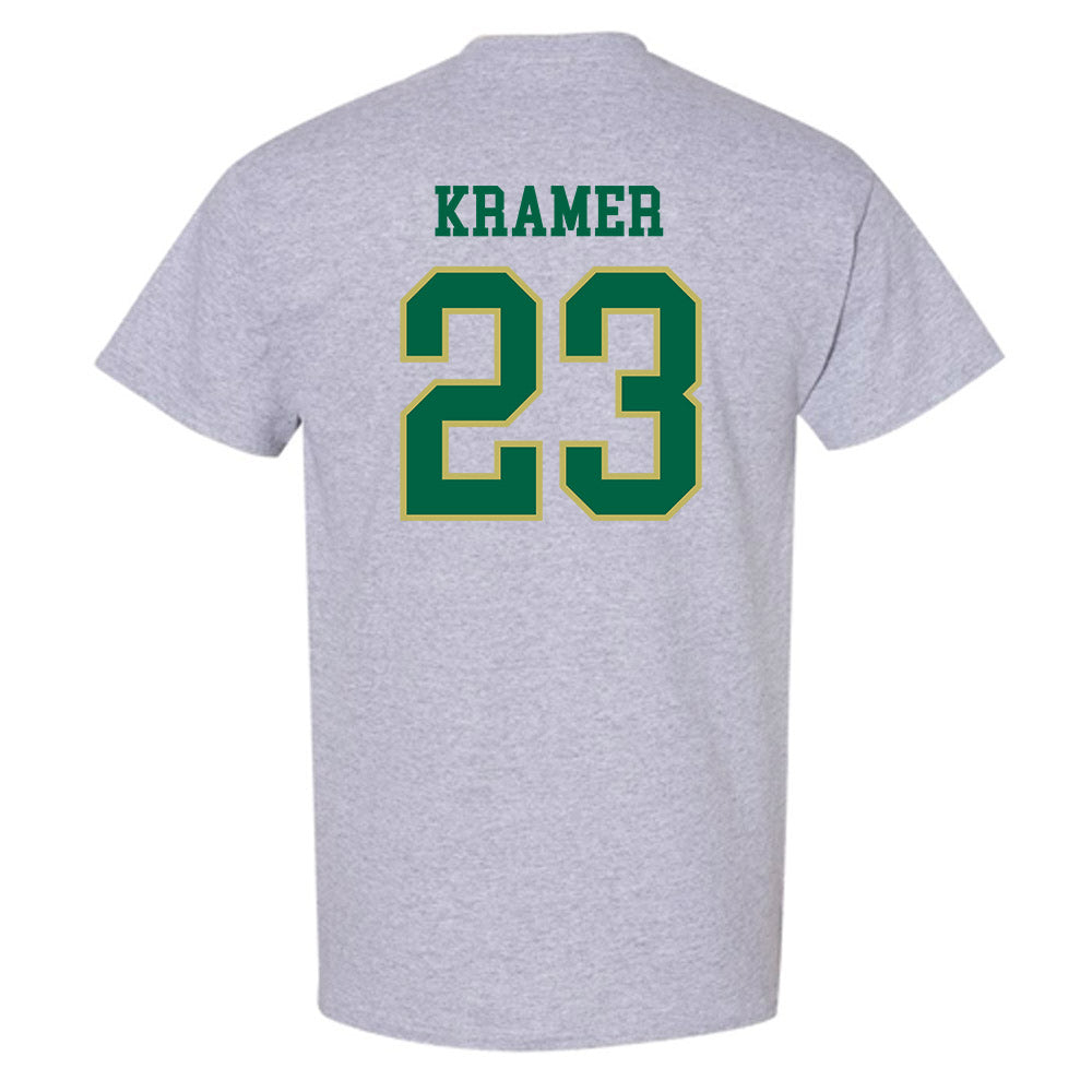UAB - NCAA Softball : Ashtrid Kramer - Classic Shersey T-Shirt-1