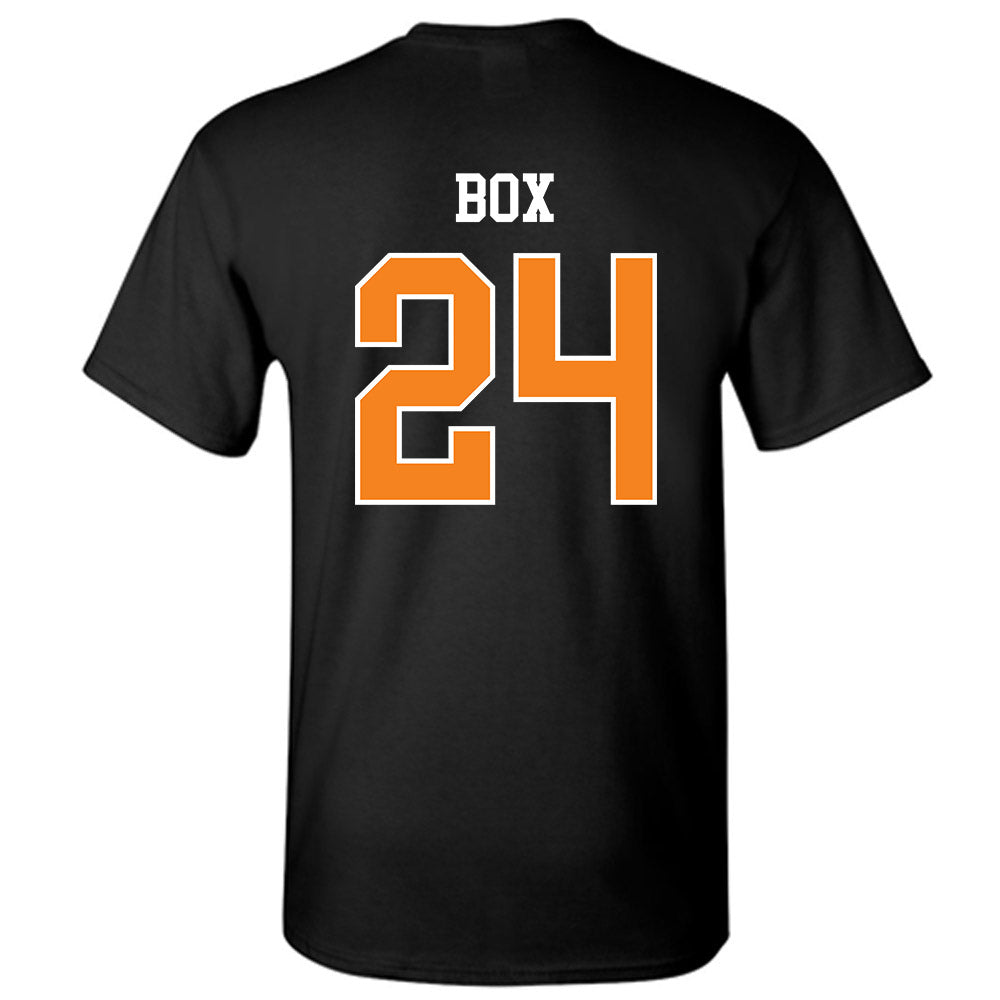 UT Martin - NCAA Baseball : Cullen Box - Classic Shersey T-Shirt-1