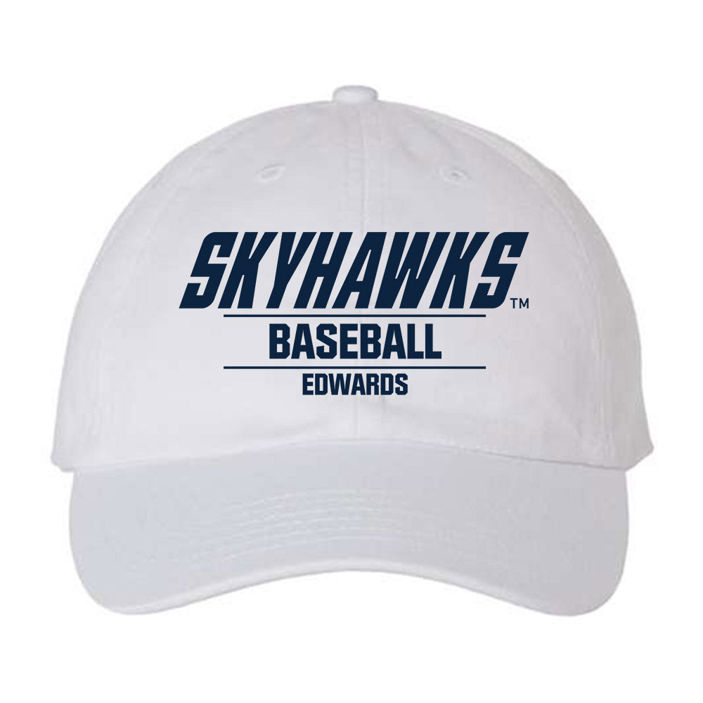 UT Martin - NCAA Baseball : Rett Edwards - Dad Hat