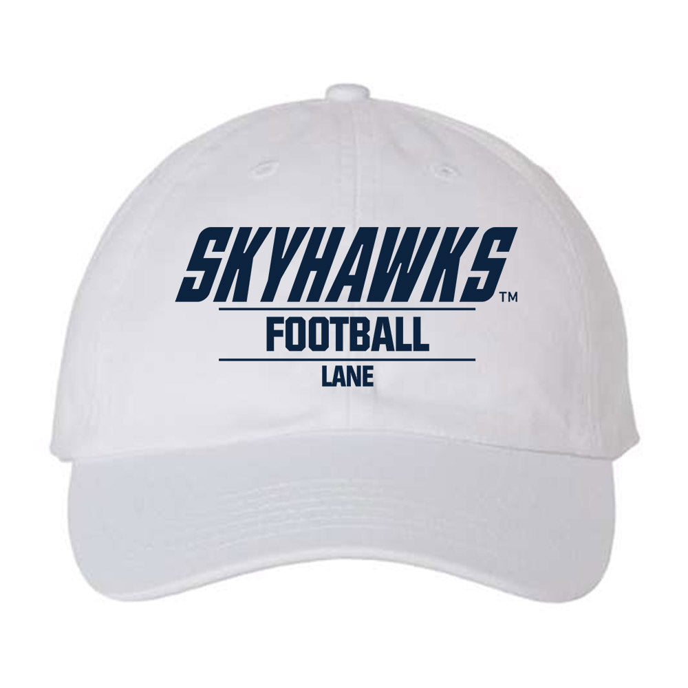 UT Martin - NCAA Football : Eric Lane - Dad Hat-0