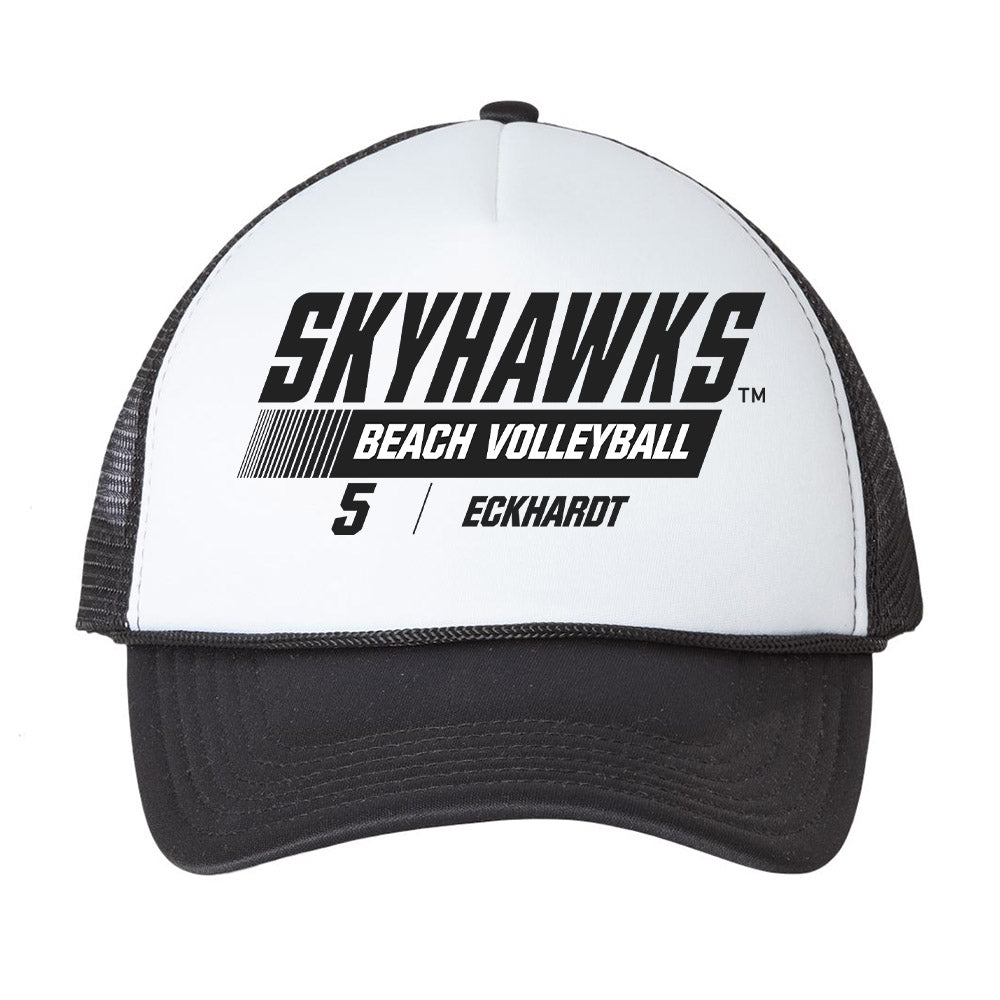 UT Martin - NCAA Beach Volleyball : Sydney Eckhardt - Trucker Hat