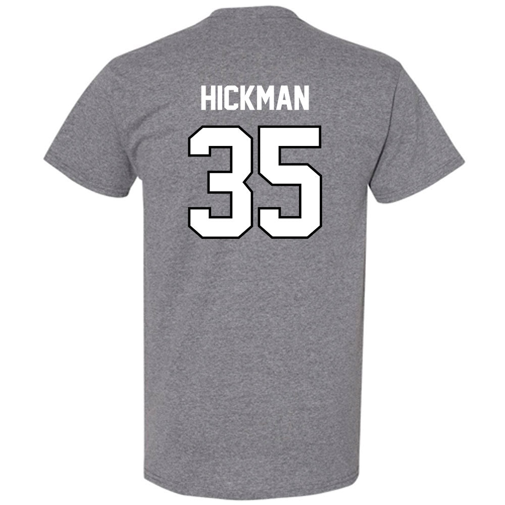 PLU - NCAA Baseball : Andrew Hickman - T-Shirt-1