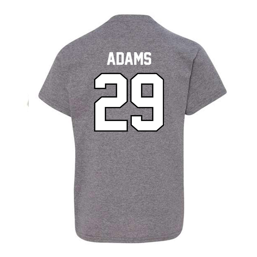 PLU - NCAA Baseball : Anthony Adams - Youth T-Shirt