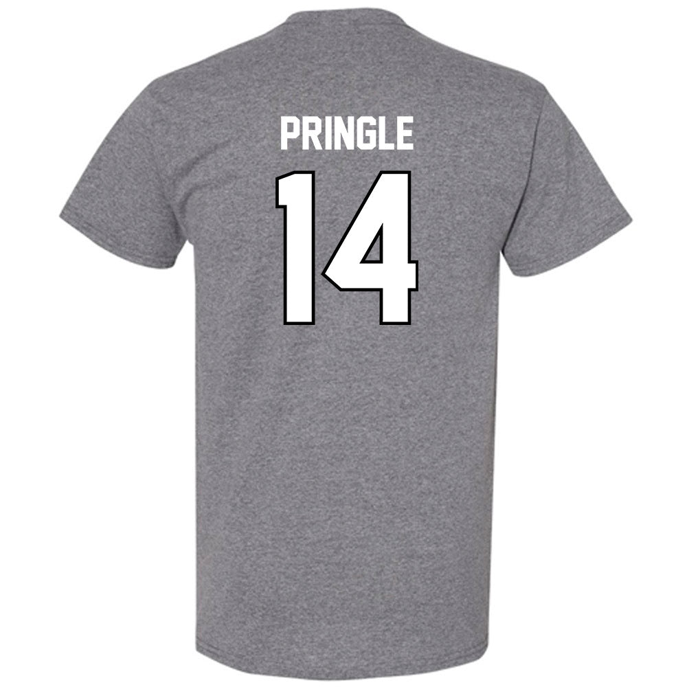 PLU - NCAA Baseball : Chase Pringle - T-Shirt