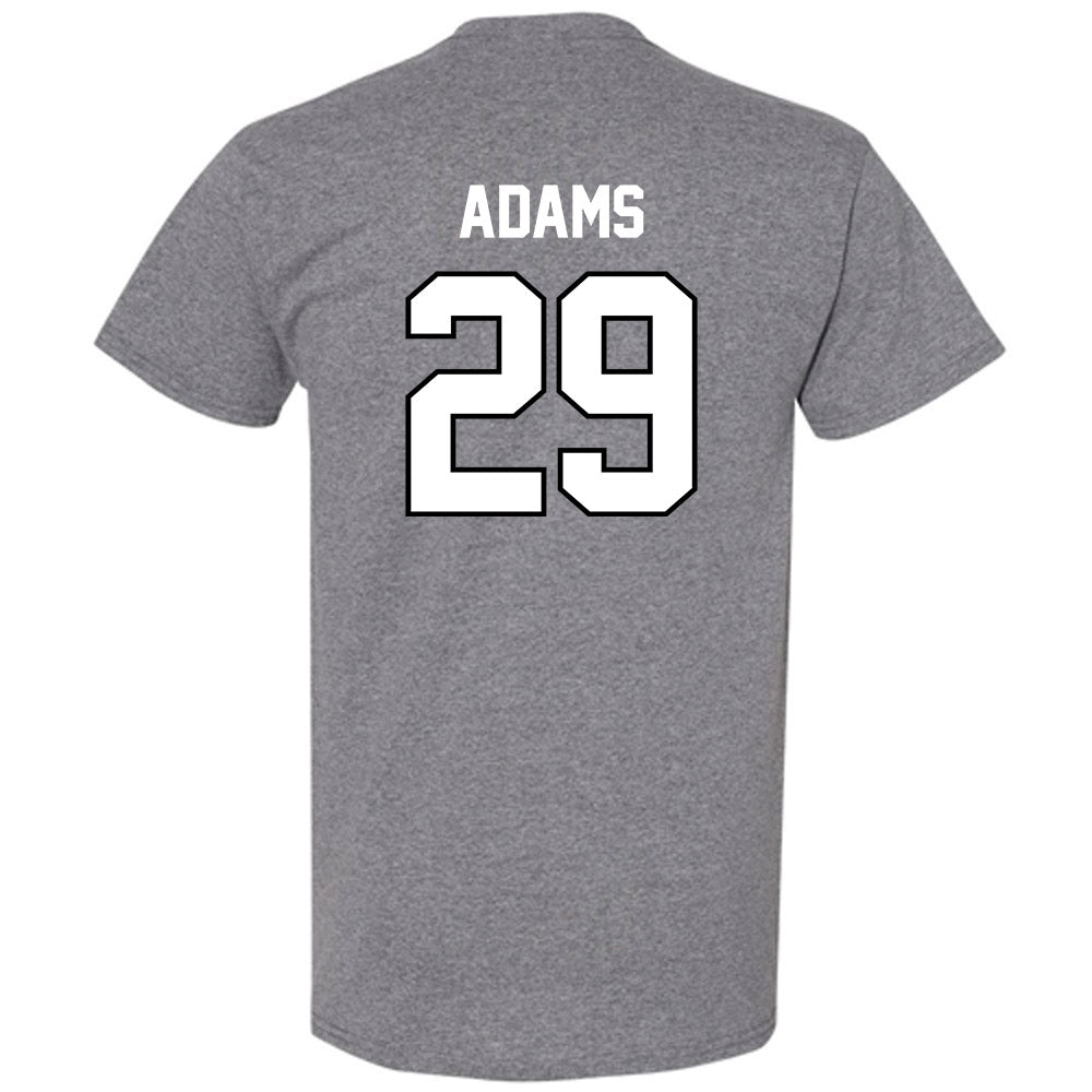 PLU - NCAA Baseball : Anthony Adams - T-Shirt
