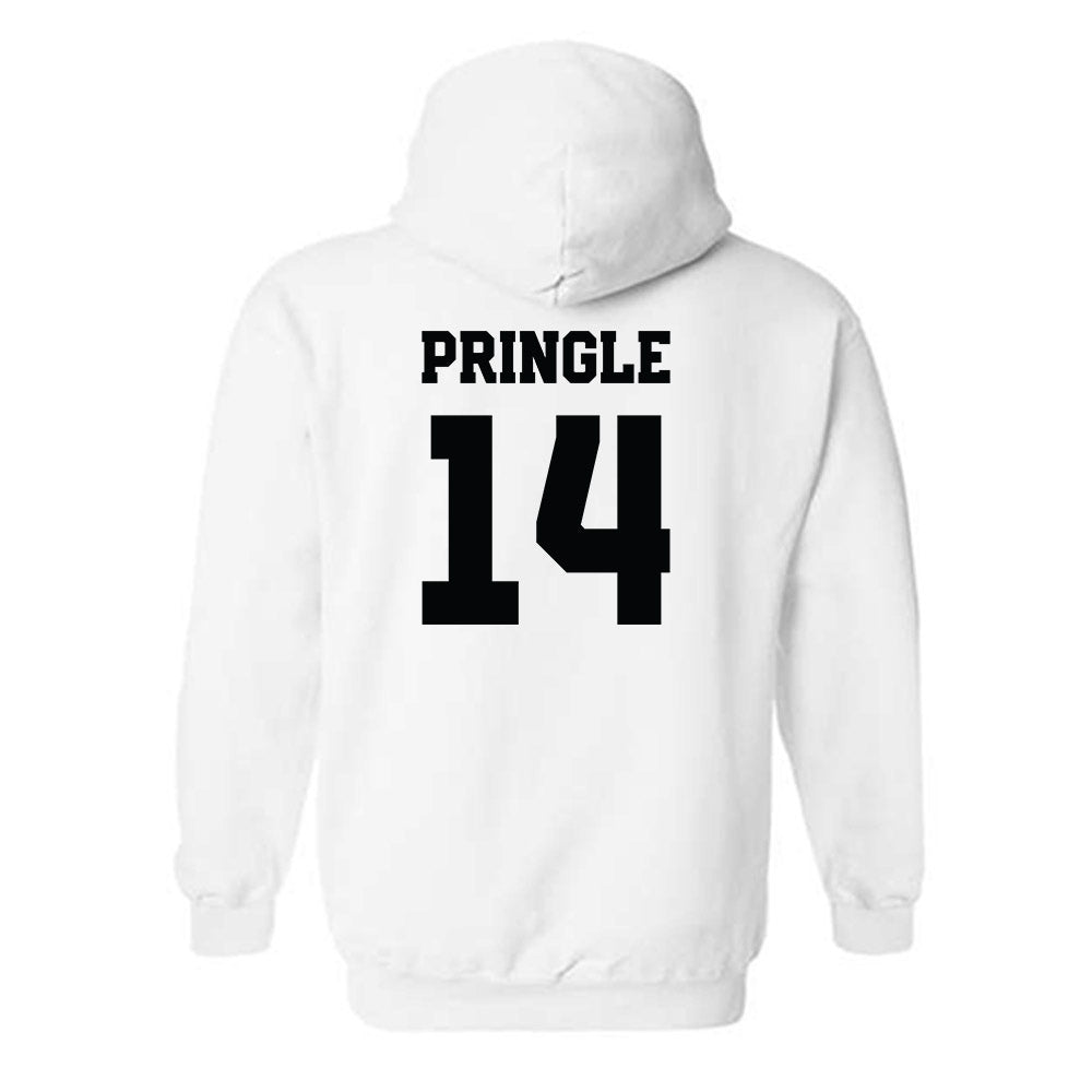 PLU - NCAA Baseball : Chase Pringle - Hooded Sweatshirt
