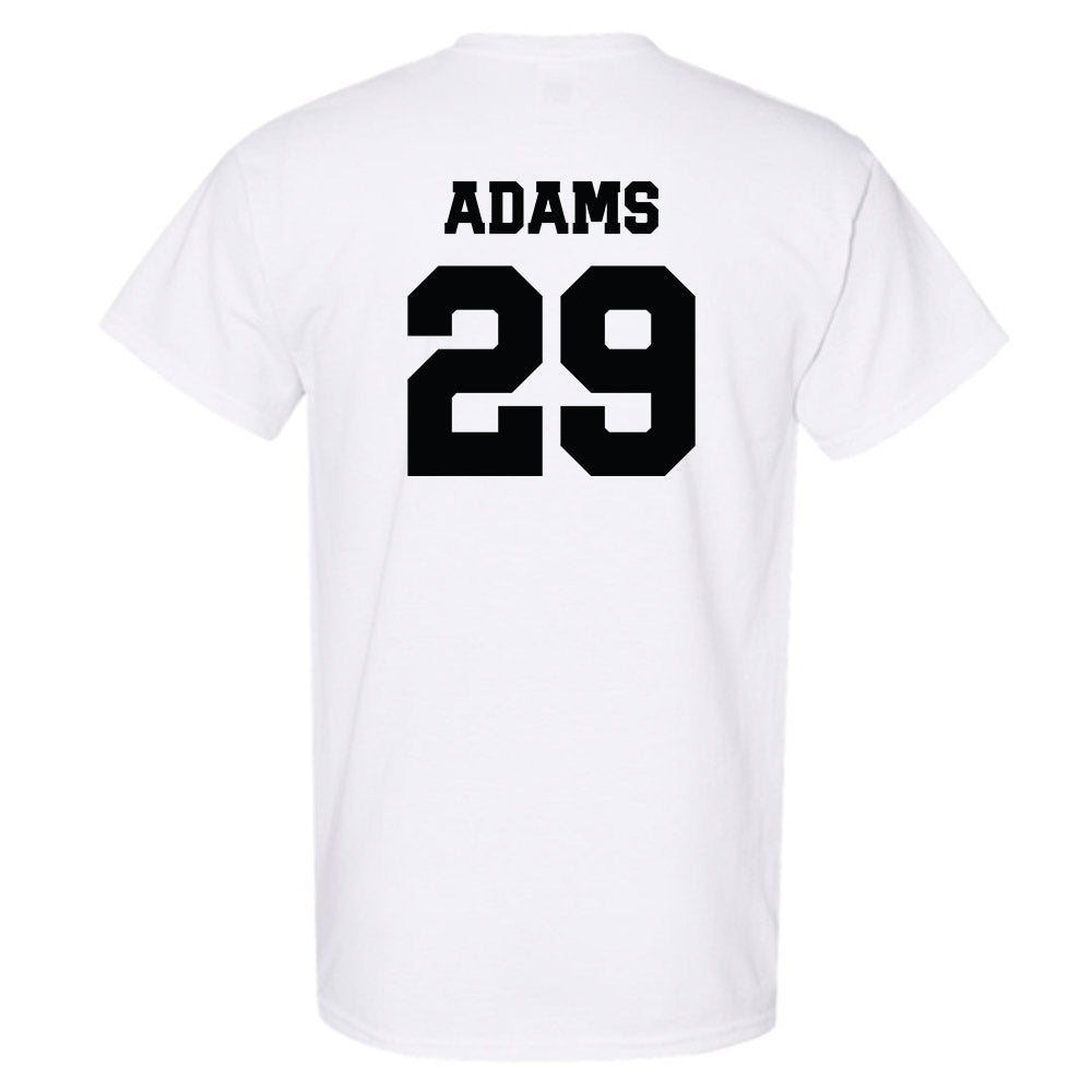 PLU - NCAA Baseball : Anthony Adams - T-Shirt