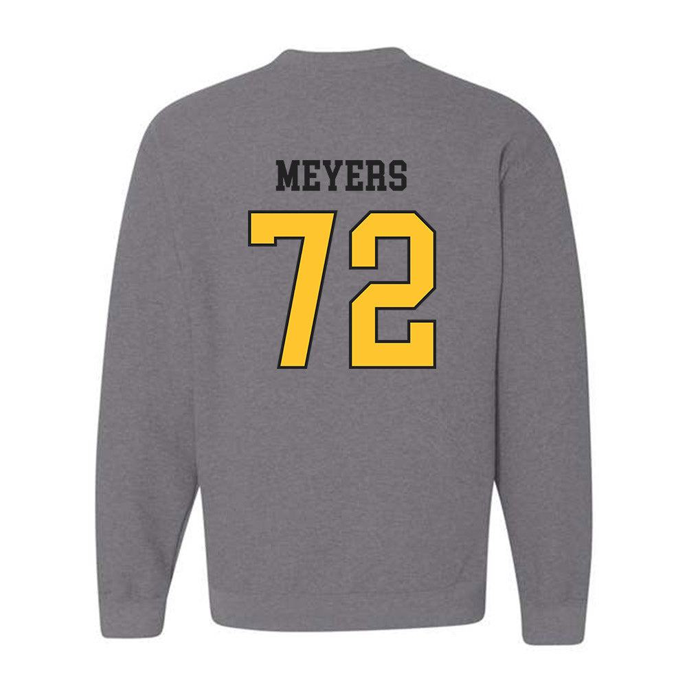 PLU - NCAA Softball : Addy Meyers - Crewneck Sweatshirt