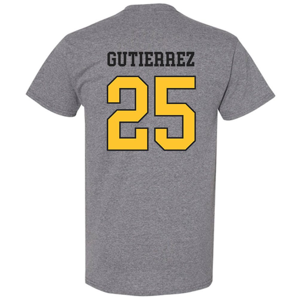 PLU - NCAA Softball : Brookelyn Gutierrez - T-Shirt