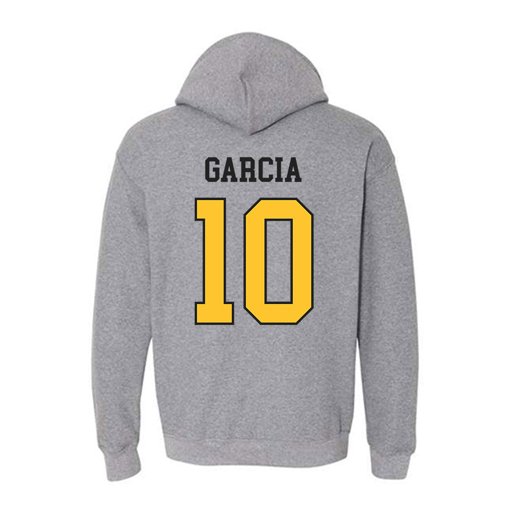PLU - NCAA Softball : Paola Garcia - Hooded Sweatshirt