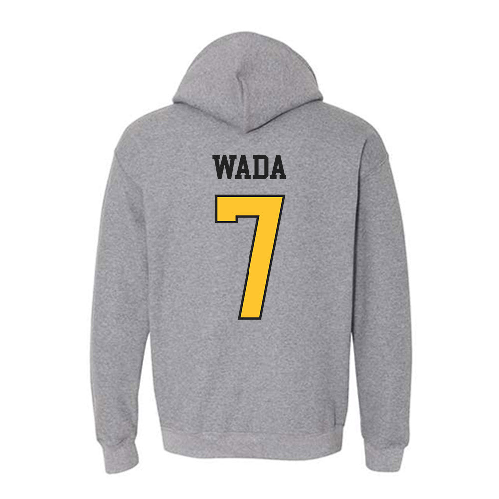 PLU - NCAA Softball : Rylie Wada - Hooded Sweatshirt